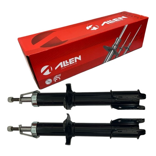 Par Amortecedor Dianteiro Chery Face 1.3 16v 10/15