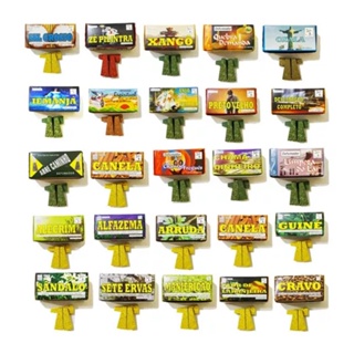 Defumador Natureza Espiritual - Escolha o aroma! em Oferta na Shopee