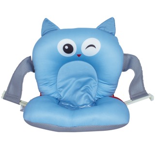 Almofada de Banho para Bebê De 0 a 10 Meses Soft - Kababy
