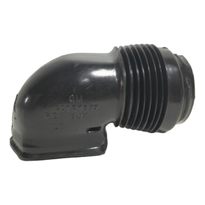 Duto Ar Interno Ventilacao Kadet 1989/1998 Esquerdo 90181677