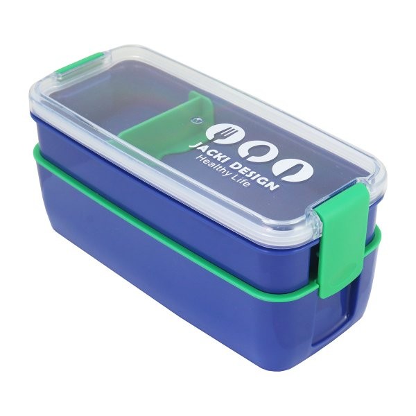 Pote Marmita de 2 Andares 750ml - Jacki Design - Home & Living