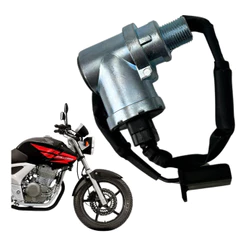 Sensor Velocímetro Cbx 250 Twister Xr 250 Tornado C/ Chicote