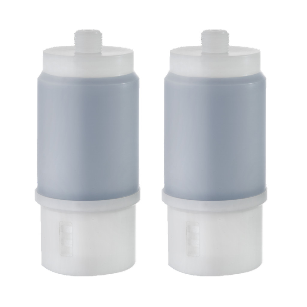Kit 02 un Refil Pa200 Planeta Água Fit 200 Fit 200 Premium
