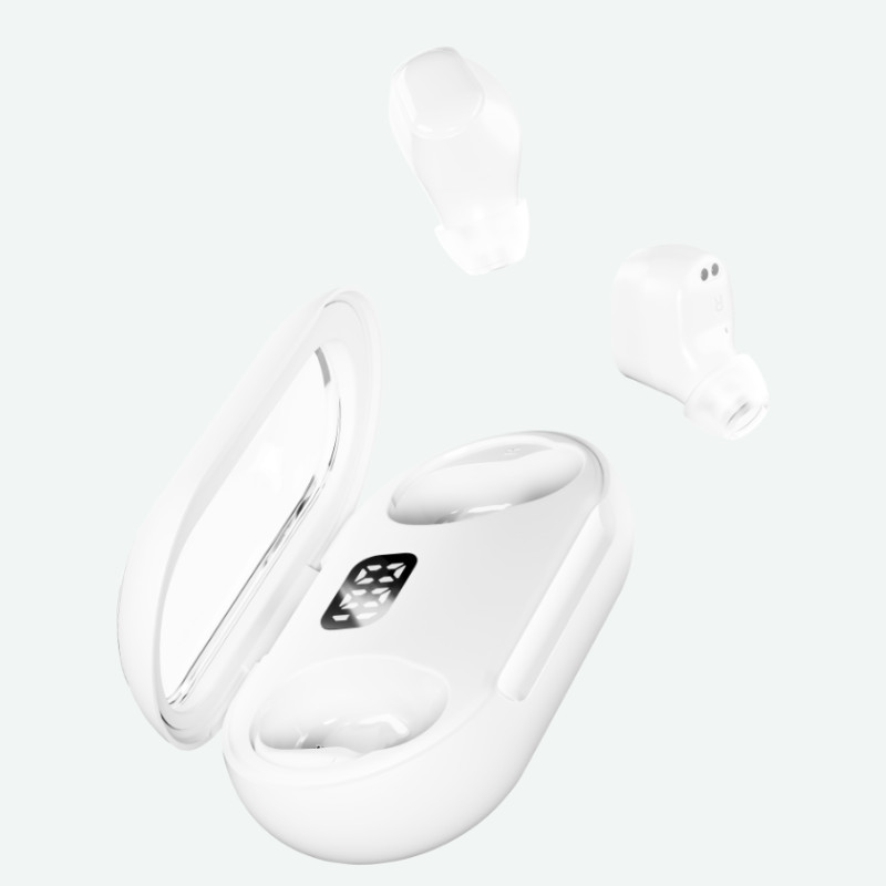 Detalhes do Fone Sem Fio Wireless Bluetooth 5.3 Onistek ON-TWS30