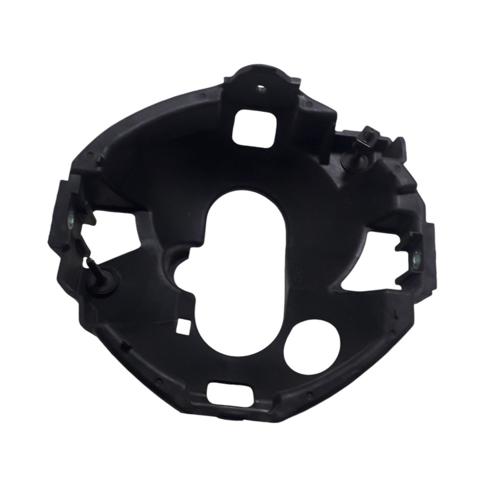 Suporte Farol Carcaça Traseira Transalp Xl 700 Original