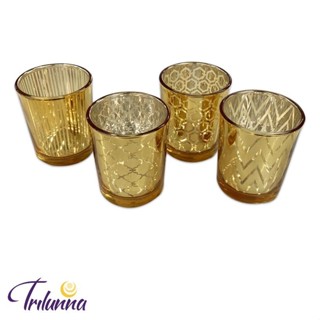 Porta Vela Dour Diversos Modelos 07cm em Oferta na Shopee