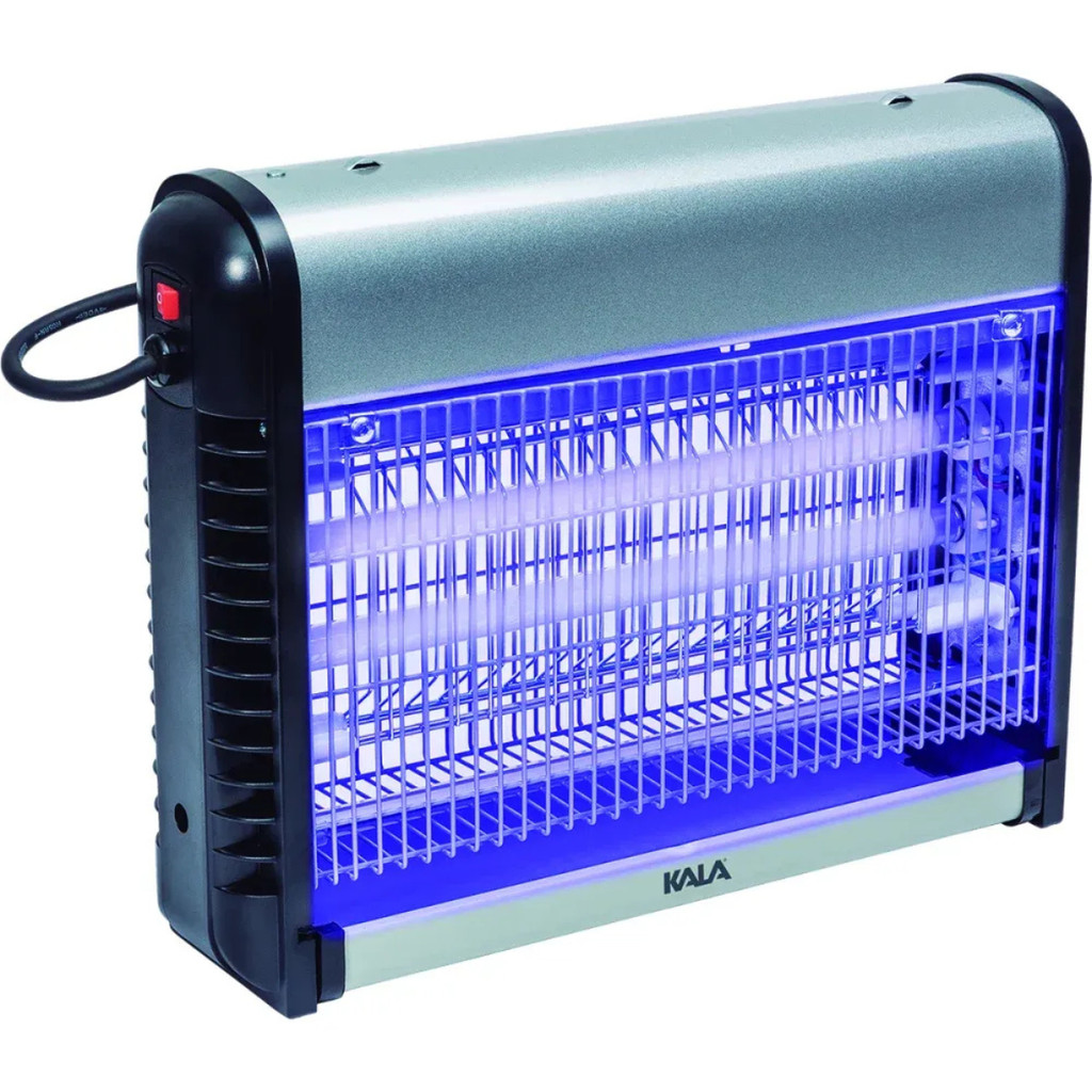 MATA INSETOS KALA PROF 16W 127V