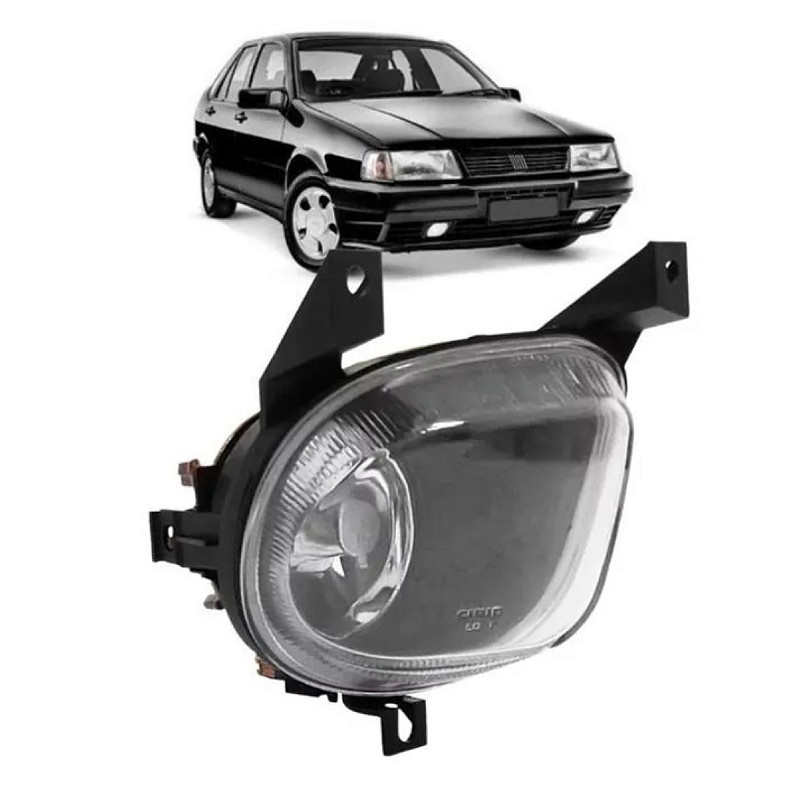 Farol Auxiliar Tempra (1998/1999) - VALEO