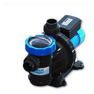 MOTOBOMBA SODRAMAR PARA PISCINA BMC100 1CV 110/220V em Oferta na Shopee