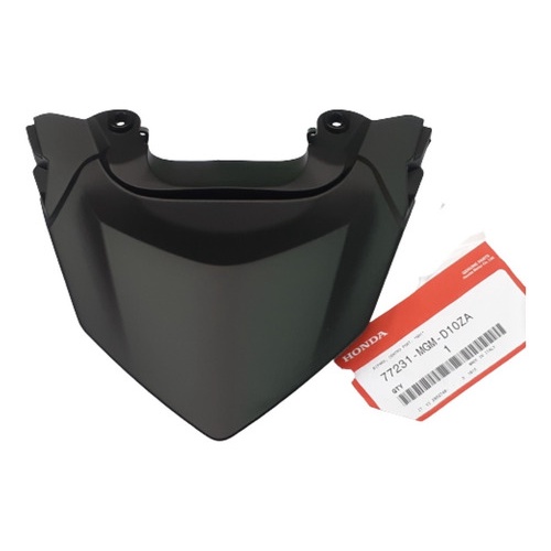 Carenagem Lanterna Traseira Hornet Cbr 600 2012/14 Original