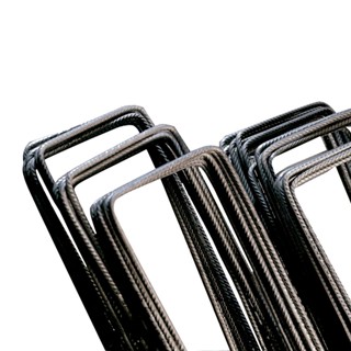 Estribo 4,20 mm - 15 x 20 cm CA60 com 200 unidades