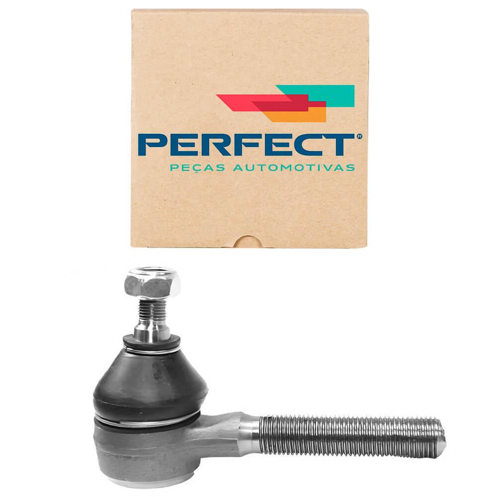 Terminal Direção Gol Parati 1980 A 2008 Dianteiro Perfect em Oferta na Shopee