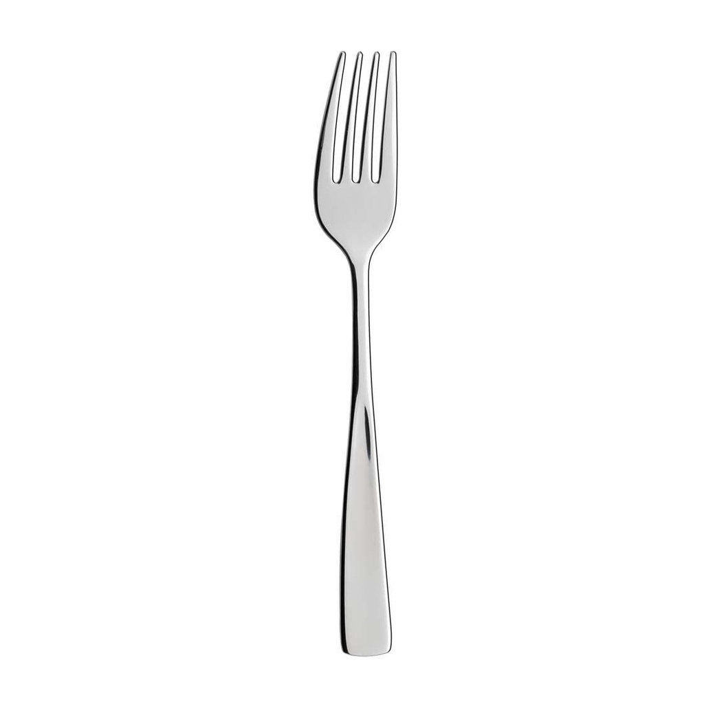 Jogo de 12 Garfos para Sobremesa 16,5Cm Oxford Fortaleza em Oferta na Shopee