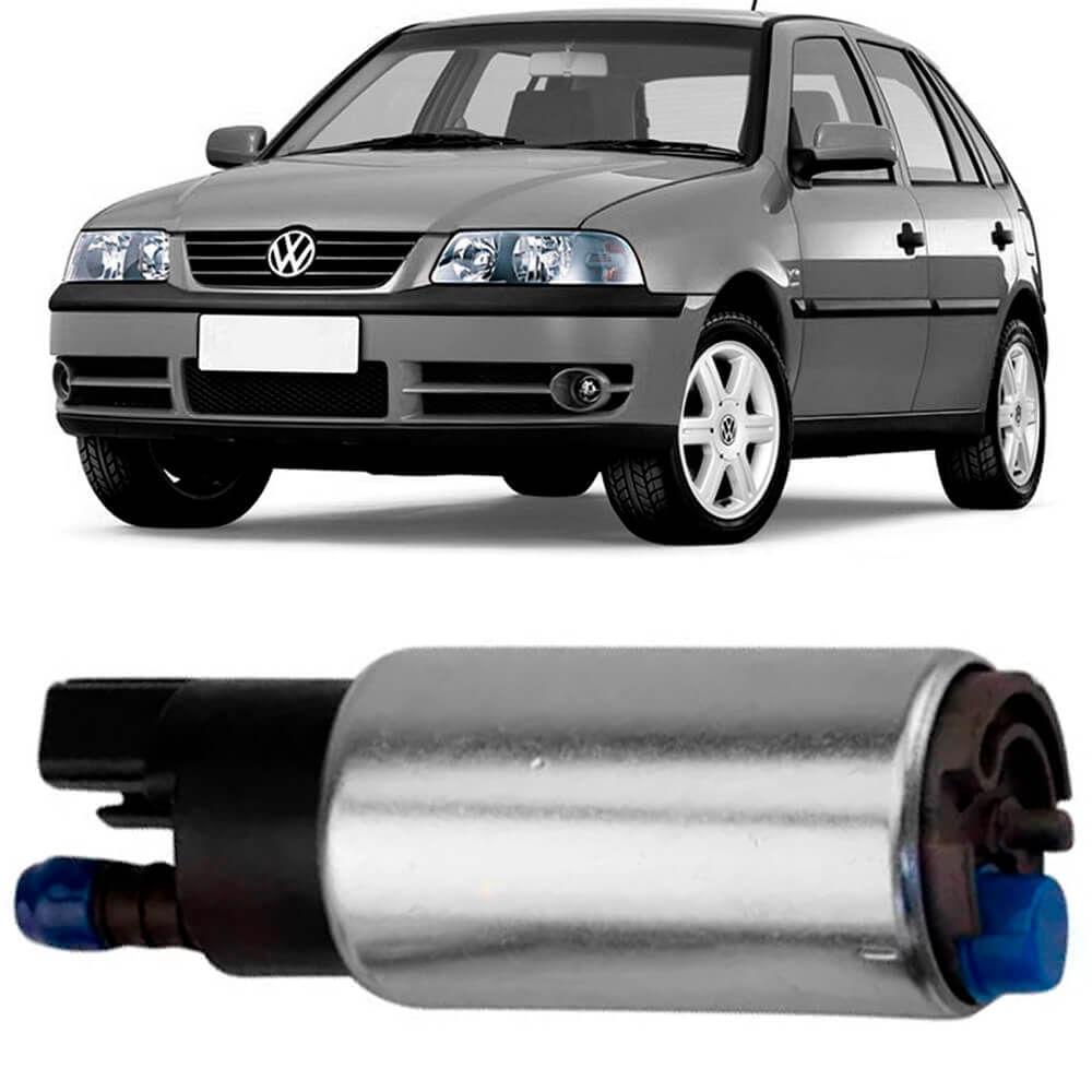 Bomba Combustível Volkswagen Gol G2 G3 G4 96 A 2005 Bosch - Spare Parts and Accessories for Vehicles