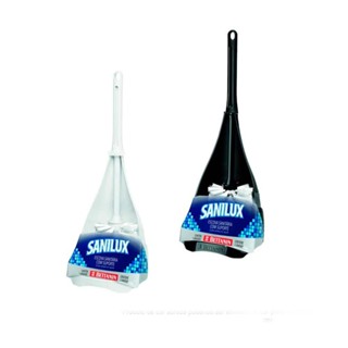 Escova sanitária Sanilux com suporte Bettanin