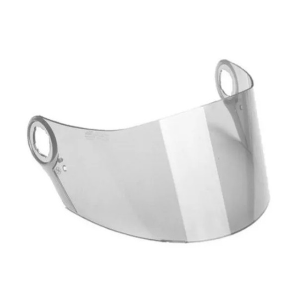 Viseira Helt Strada / LS2 FF358/FF396 / Texx Double Vision