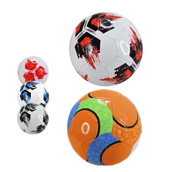 Bola de Futebol Campo ou Quadra- Tamanho Oficial Padrao