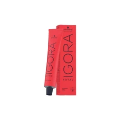 Tintura Schwarzkopf Igora Royal 1.0 Preto Natural