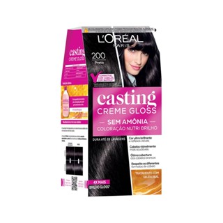 Tintura Casting Creme Gloss L