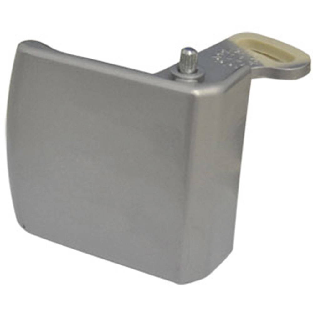 Maçaneta Interna Porta Direita Dianteira Idea Após 06 em Oferta na Shopee