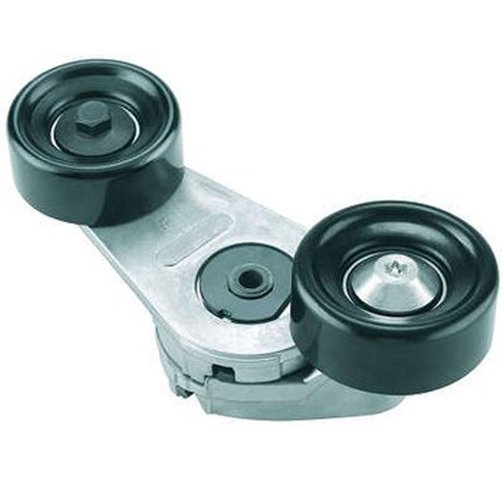 Tensionador Correia Alternador Ford Royale 1994 a 1996 - 810592 - T457801