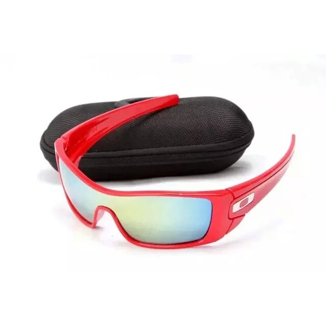 Óculos Oakley Óculos Batwolf Óculos Polarizados Windproof