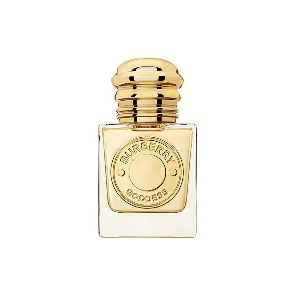 Burberry Goddess Perfume Feminino Edp 30ml - Beauty