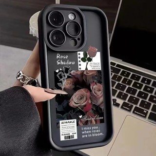 Caixa Romântica Para Telefone Xiaomi Mi 12T 13T 11 Pro Lite 5G Poco X5 F5 Redmi Nota 12 11S 11 10 10S Plus 10C 12C Capa De Silicone À Prova De Choque