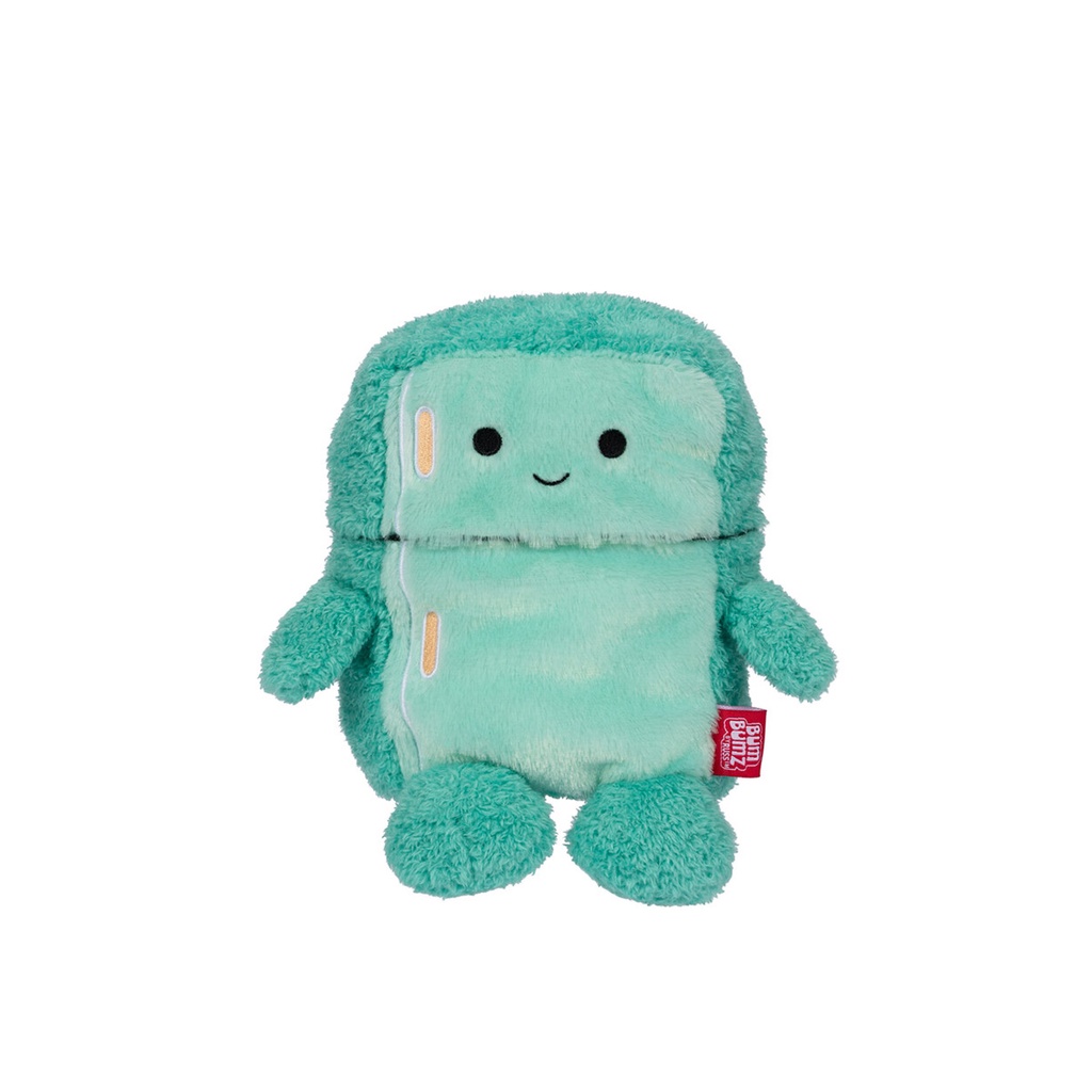 Bum Bumz - Pelúcia Reina de 19cm - HomeBumz - Mom & Baby