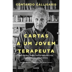 Cartas a um jovem terapeuta
