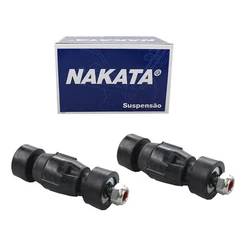 Par De Bieleta Dianteira Clio 1.0 16v 1.6 16v Nakata