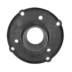ADAPTADOR FLANGE DE ROSCA MACHO 1 POLEGADA EAP