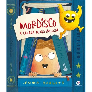 Mordisco - A Caçada Monstruosa