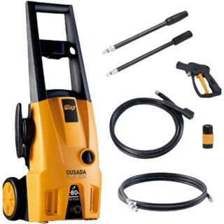 Lavadora De Alta Pressão 1500w 1750psi Wap Ousada Plus