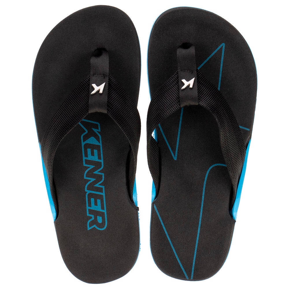 Chinelo Masculino Kn6 Pro U1 Kenner - Dfy em Oferta na Shopee