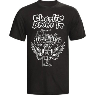 Camiseta Banda Rock Charlie brown Jr Presente Camisa Masculina 100% Algodão envio já
