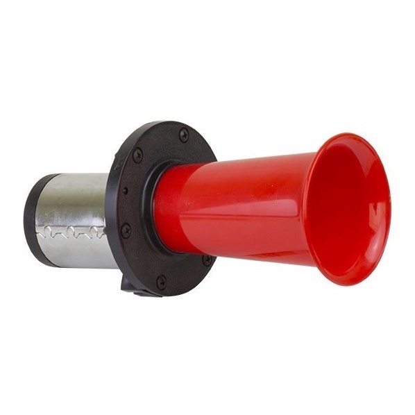Buzina Vetor Uga Uga Tipo Calhambeque 12v Universal em Oferta na Shopee