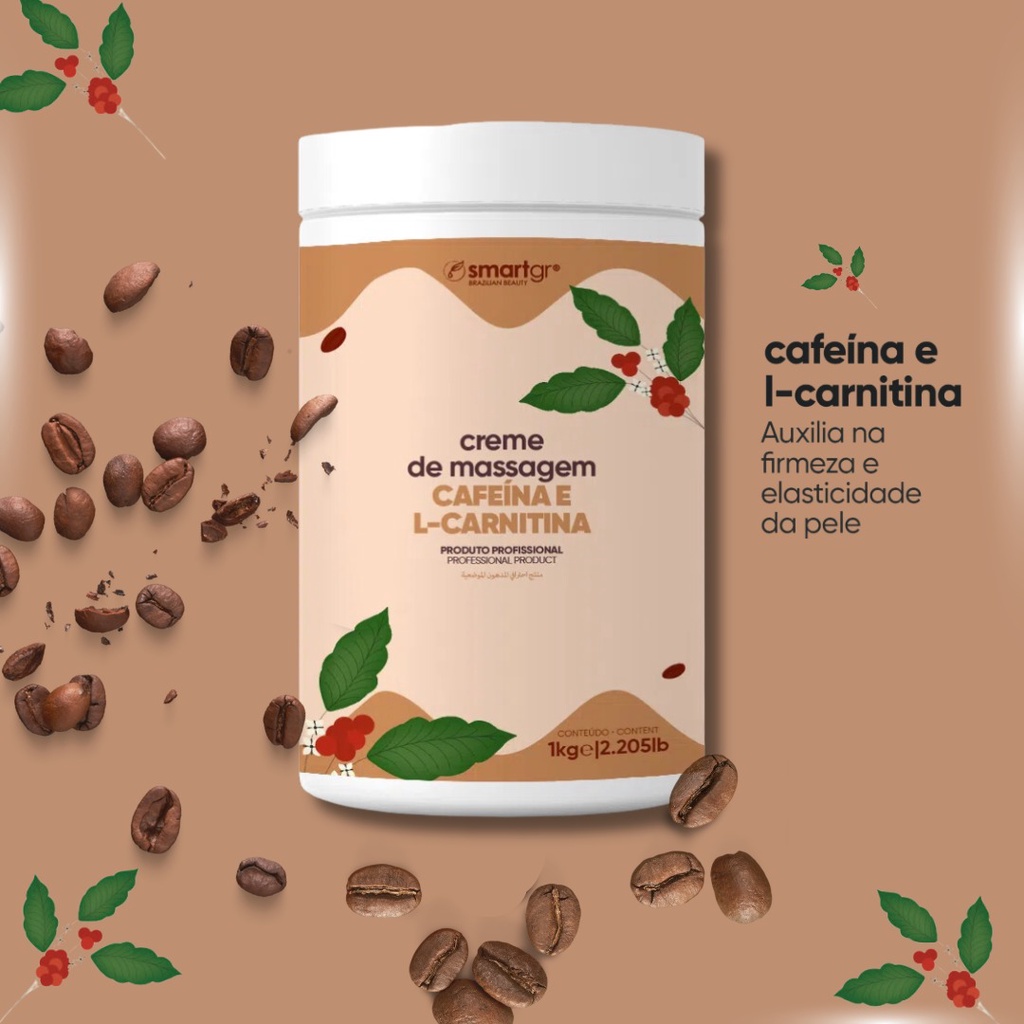 Creme com L-carnitina: Onde Comprar | BuscaProdutos