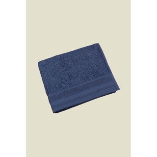 Toalha de Rosto Una - Azul
