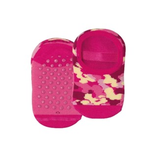 Sapatilha Bebê Antiderrapante Lupo 2076-014