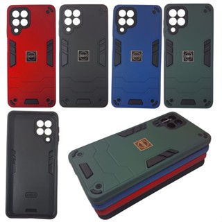 Capa Anti Impacto Para Samsung M53 5G (Tela de 6.7) Capinha Anti choque