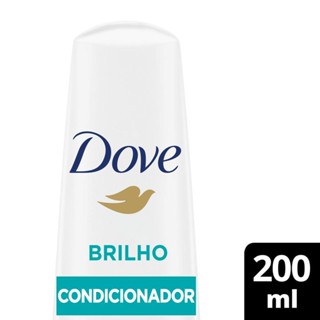 Condicionador Dove Nutritive Solutions Nutrição Óleo Micelar com 200ml