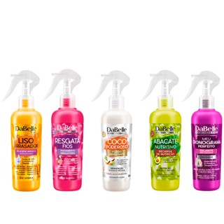 Dabelle Spray Selante Multifuncional