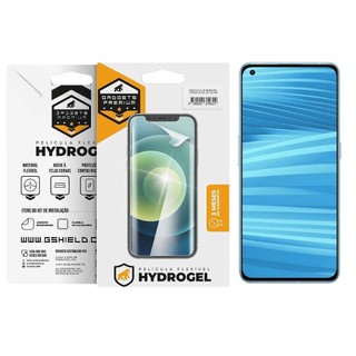 Película para Realme GT 2 Pro - Hydrogel Gamer Fosca - Gshield em Oferta na Shopee