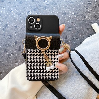 Samsung Moda Mil Bolsas Para Pássaros S24 S23 S22 S21 Ultra S20 Fe S23ultra S23plus Nota 20 10 S10 Lite S9 S8 Plus Nota20 Nota10 Pro Com Capa De Telefone Macia Lanyard