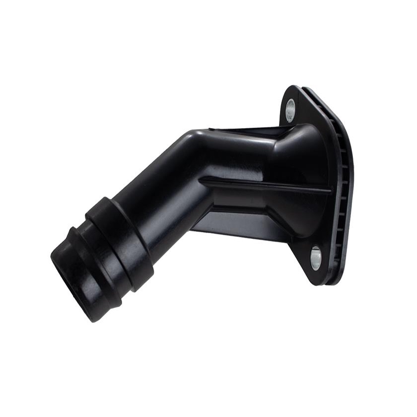 Cotovelo Flange Carcaca Valvula Termostatica Sportage 2.0
