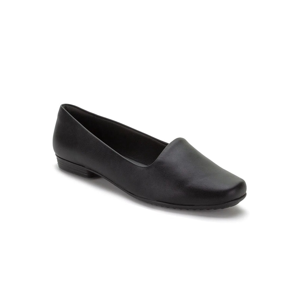 Sapatilha Piccadilly Feminino Joanete Conforto 250132 Preto em Oferta na Shopee