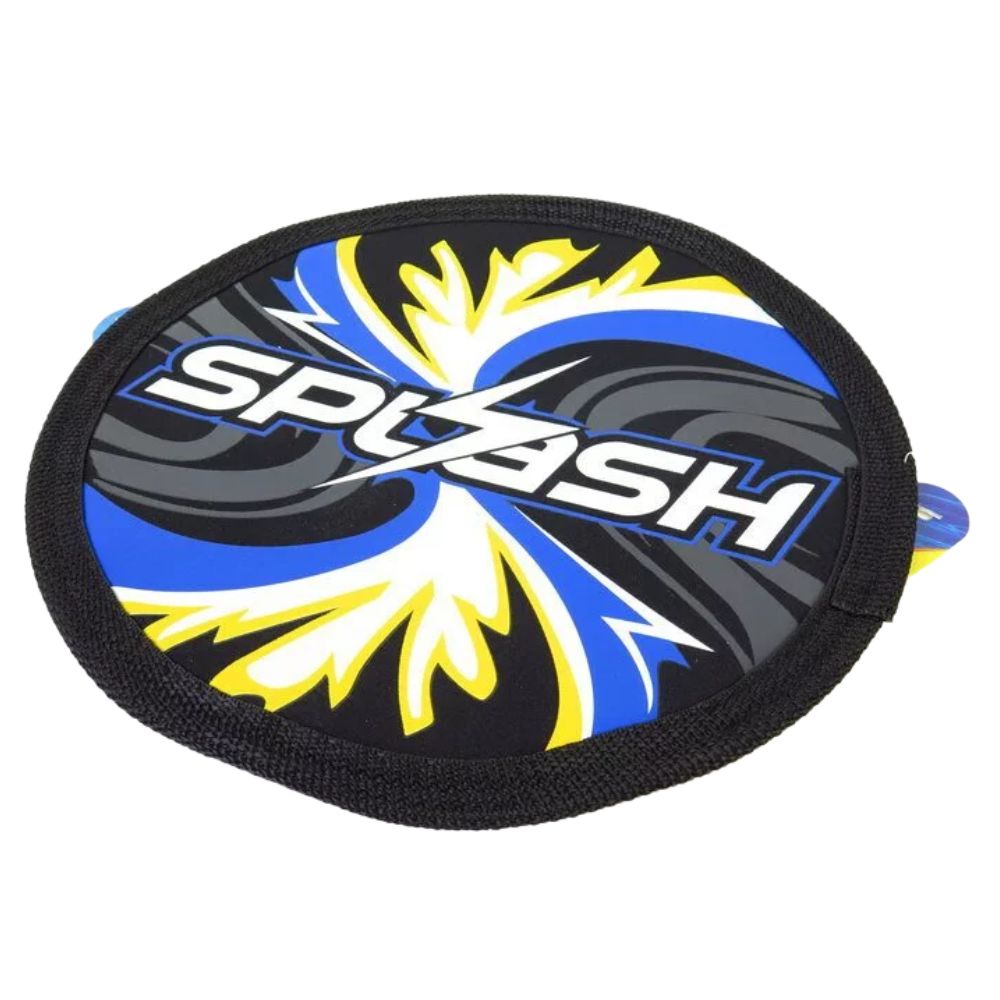 Disco de Frisbee em Neoprene Splash Winmax em Oferta na Shopee