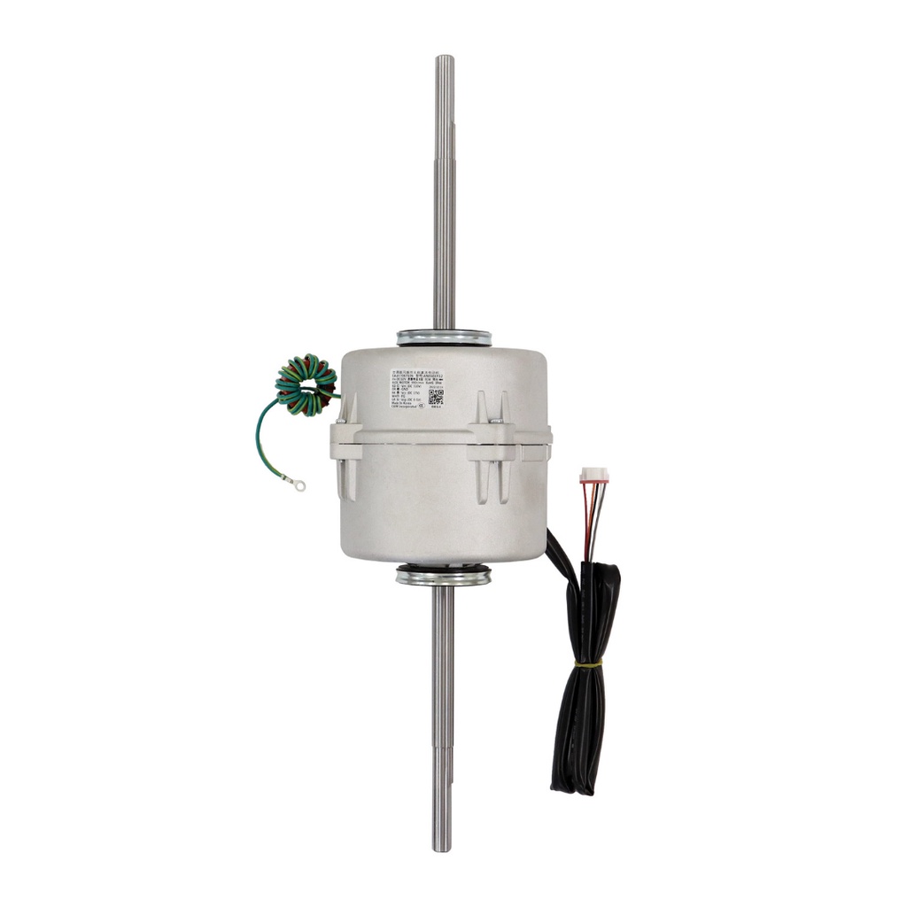 Motor Ventilador Evaporadora Ar Condicionado LG EAU37067106