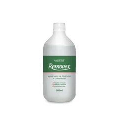 Removedor Labotrat Removex Amaciante Calosidade 500ml